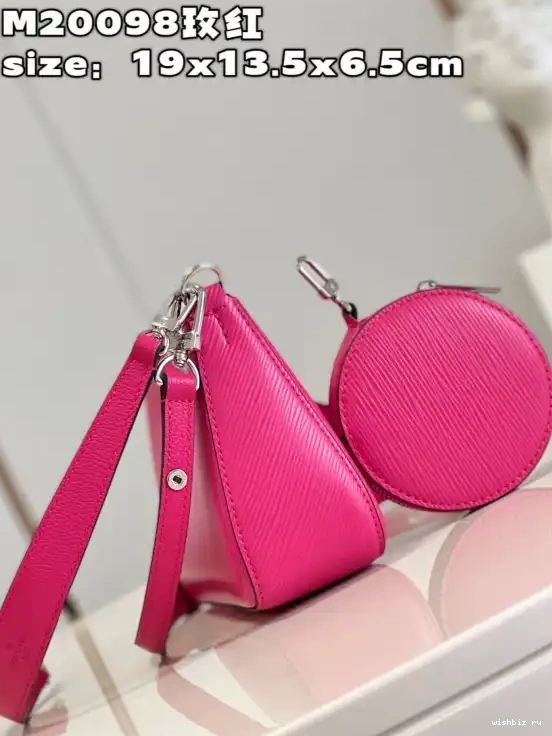 WIS VUITTON LOUIS Marellini 0413